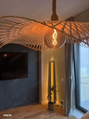 De inchiriat Confort și rafinament în One Cotroceni * Loc de parcare subteran - imagine 4