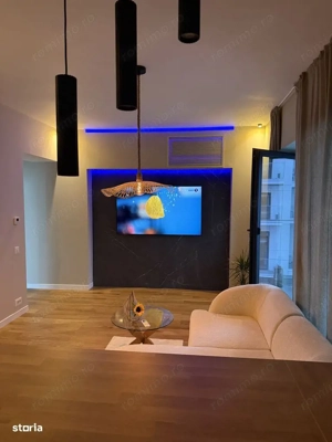 De inchiriat Confort și rafinament în One Cotroceni * Loc de parcare subteran - imagine 2