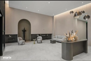 De inchiriat Confort și rafinament în One Cotroceni * Loc de parcare subteran - imagine 14