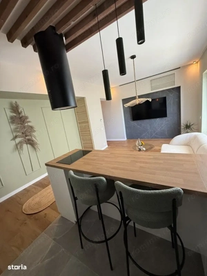 De inchiriat Confort și rafinament în One Cotroceni * Loc de parcare subteran - imagine 3