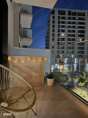 De inchiriat Confort și rafinament în One Cotroceni * Loc de parcare subteran - imagine 16