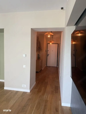 De inchiriat Confort și rafinament în One Cotroceni * Loc de parcare subteran - imagine 10