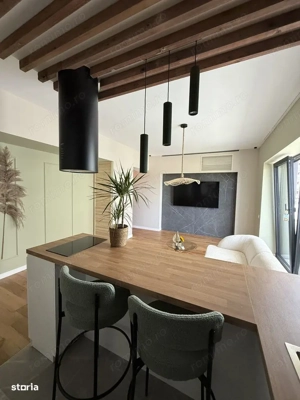 De inchiriat Confort și rafinament în One Cotroceni * Loc de parcare subteran