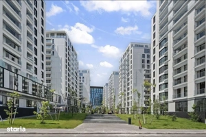 De inchiriat Confort și rafinament în One Cotroceni * Loc de parcare subteran - imagine 15