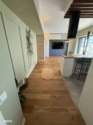 De inchiriat Confort și rafinament în One Cotroceni * Loc de parcare subteran - imagine 5