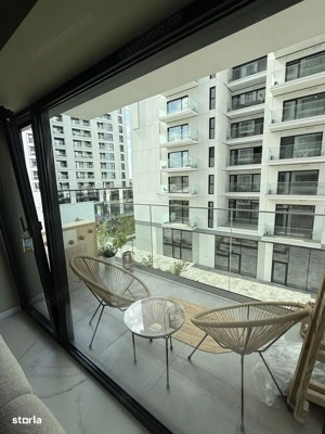 De inchiriat Confort și rafinament în One Cotroceni * Loc de parcare subteran - imagine 8