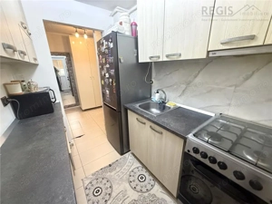 Apartament 2 Camere, Decomandat, Parcare, Astra Brasov - imagine 6 Apartament 2 Camere, Decomandat, Parcare, Astra Brasov - imagine 6