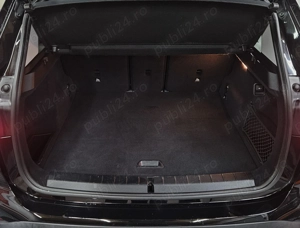 BMW X1 xDrive25d Aut. Advantage TVA deductibil - imagine 8