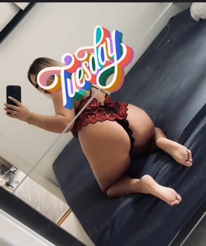 Madalina...doar la mine