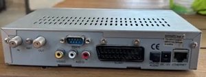 Dreambox 500S utilizat - imagine 2