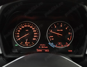 BMW X1 xDrive25d Aut. Advantage TVA deductibil - imagine 11