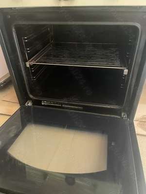 Vand aragaz cu plita Beko - imagine 4