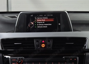 BMW X1 xDrive25d Aut. Advantage TVA deductibil - imagine 17