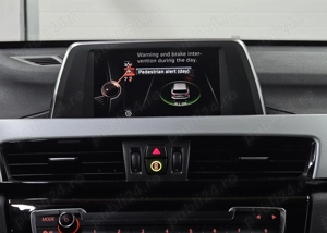 BMW X1 xDrive25d Aut. Advantage TVA deductibil - imagine 19