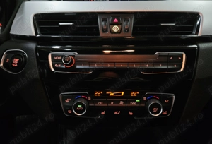 BMW X1 xDrive25d Aut. Advantage TVA deductibil - imagine 15