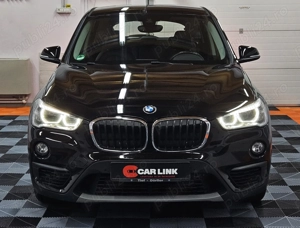 BMW X1 xDrive25d Aut. Advantage TVA deductibil - imagine 2