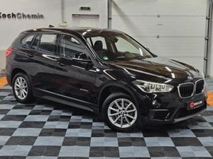 BMW X1 xDrive25d Aut. Advantage TVA deductibil - imagine 3