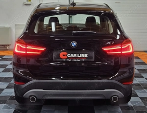 BMW X1 xDrive25d Aut. Advantage TVA deductibil - imagine 4