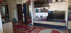 Închiriez, Vând apartament central 3 camere decomandate, complet mobilat și utilat, AC, CT. - imagine 4