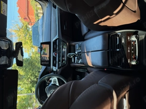 Vand BMW 540i x drive, full options - imagine 5
