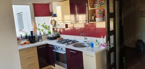 Închiriez, Vând apartament central 3 camere decomandate, complet mobilat și utilat, AC, CT.