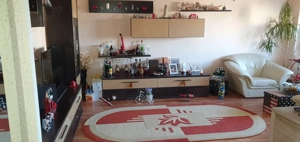 Închiriez, Vând apartament central 3 camere decomandate, complet mobilat și utilat, AC, CT. - imagine 5