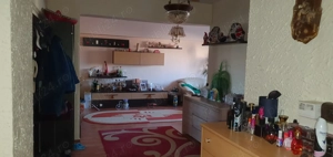 Închiriez, Vând apartament central 3 camere decomandate, complet mobilat și utilat, AC, CT. - imagine 2