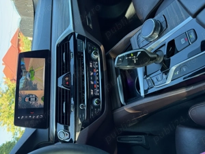 Vand BMW 540i x drive, full options - imagine 8