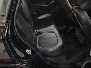 BMW X1 xDrive25d Aut. Advantage TVA deductibil - imagine 9