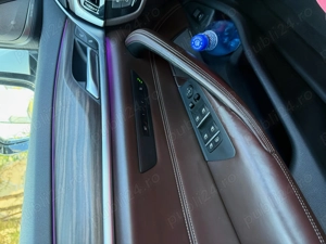 Vand BMW 540i x drive, full options - imagine 7