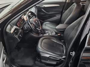 BMW X1 xDrive25d Aut. Advantage TVA deductibil - imagine 6