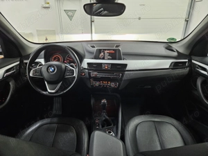 BMW X1 xDrive25d Aut. Advantage TVA deductibil - imagine 13