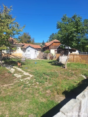 casa de vânzare în Bogdanesti, Onești  - imagine 2