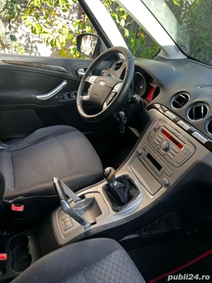 ford galaxy  - imagine 2