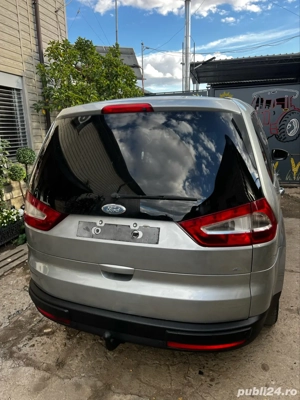 ford galaxy  - imagine 5