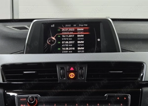 BMW X1 xDrive25d Aut. Advantage TVA deductibil - imagine 18