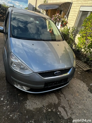 ford galaxy  - imagine 3