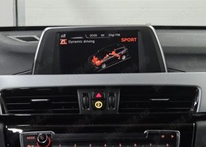 BMW X1 xDrive25d Aut. Advantage TVA deductibil - imagine 20