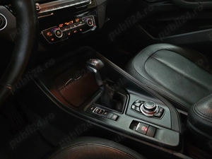 BMW X1 xDrive25d Aut. Advantage TVA deductibil - imagine 14