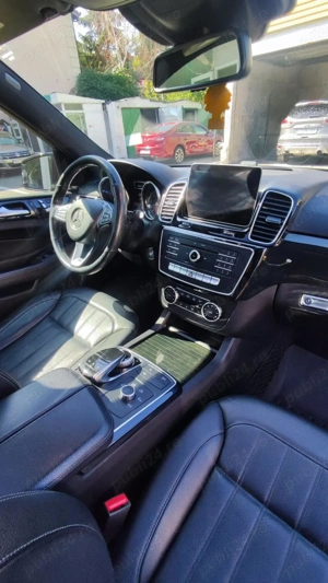 Mercedes-Benz GLE400 4MATIC - imagine 2