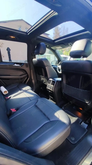 Mercedes-Benz GLE400 4MATIC - imagine 5