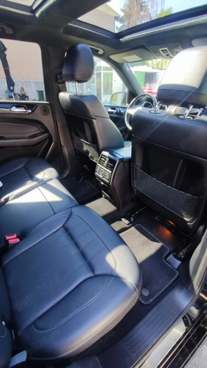 Mercedes-Benz GLE400 4MATIC - imagine 6