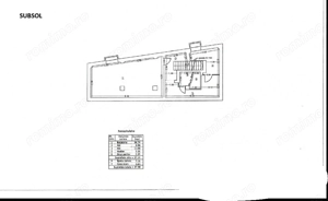 Zona Piata Sudului Aparatorii Patriei Hotel S+P+E1+E2+Mansarda - imagine 2