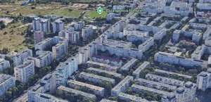 Zona Piata Sudului Aparatorii Patriei Hotel S+P+E1+E2+Mansarda