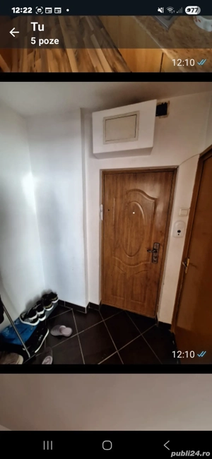 Apartament cu doua camere, de inchiriat - imagine 8 Apartament cu doua camere, de inchiriat - imagine 8