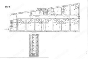 Zona Piata Sudului Aparatorii Patriei Hotel S+P+E1+E2+Mansarda - imagine 5