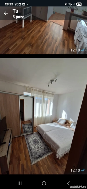 Apartament cu doua camere, de inchiriat - imagine 9 Apartament cu doua camere, de inchiriat - imagine 9