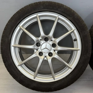 Roti/Jante Mercedes 5x112 225/45 R17 B (w246, w45), A (w176), CLK, CLA