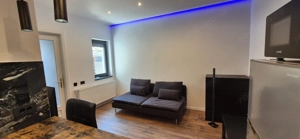 Închiriere casă renovată integral, mobilată complet, zonă premium – Floreasca - imagine 2