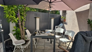 Închiriere casă renovată integral, mobilată complet, zonă premium – Floreasca - imagine 8